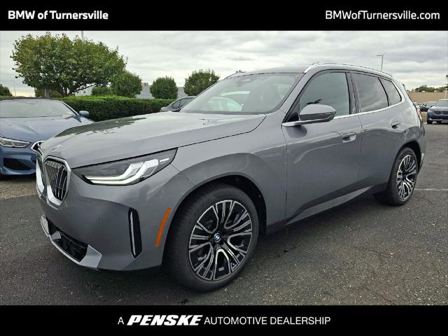 2026 BMW X3 30 xDrive for sale in Turnersville, NJ