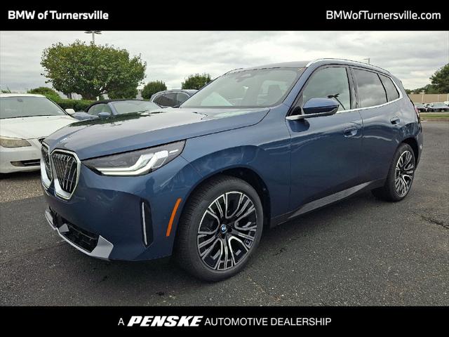 2026 BMW X3 30 xDrive for sale in Turnersville, NJ