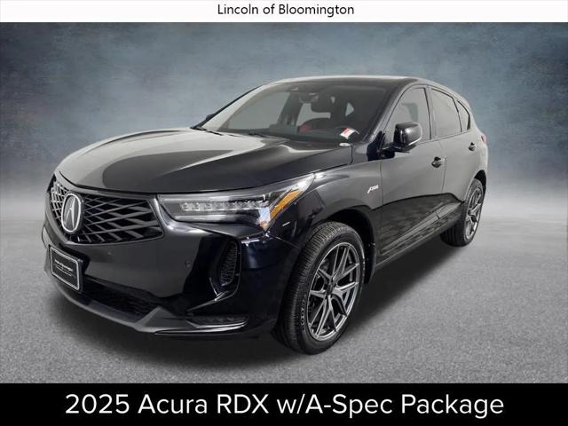 2025 Acura RDX A-SPEC for sale in Bloomington, MN