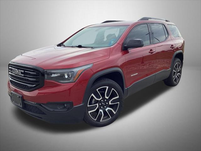 2019 GMC Acadia SLT-1 for sale in Omaha, NE
