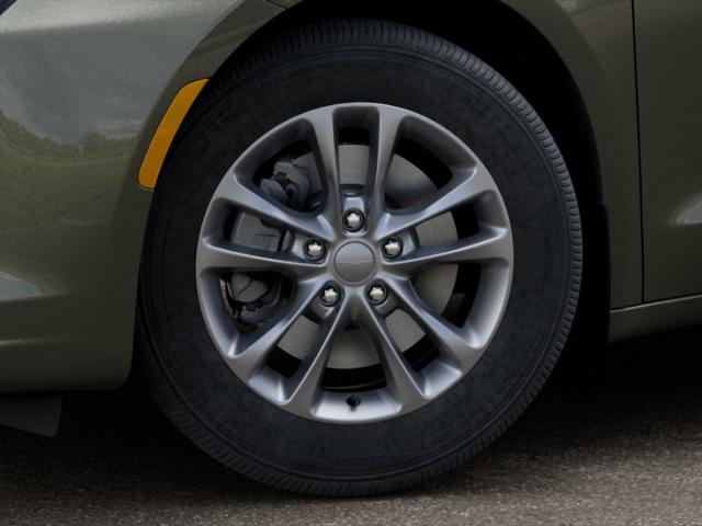 2027 Chrysler Pacifica Select AWD