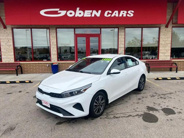 2024 Kia Forte LXS for sale in Middleton, WI