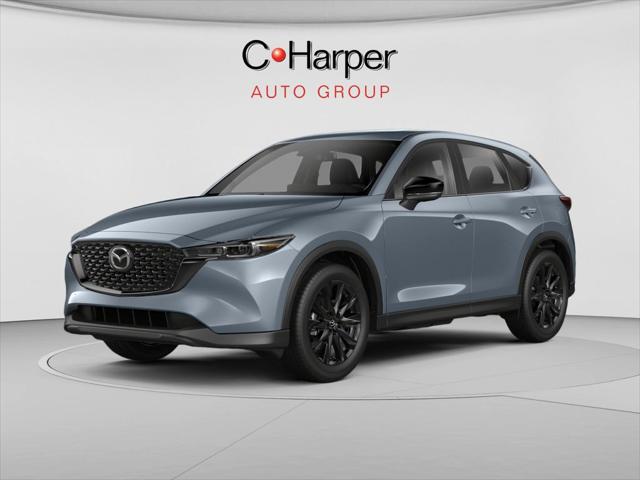 2023 Mazda CX-5 2.5 S Carbon Edition for sale in Belle Vernon, PA