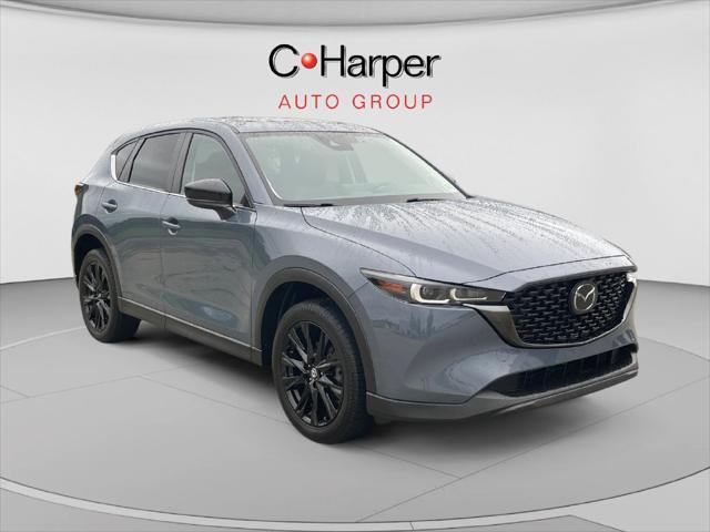 2023 Mazda CX-5 2.5 S Carbon Edition for sale in Belle Vernon, PA