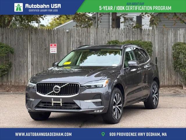 2023 Volvo XC60 B5 Core for sale in Dedham, MA
