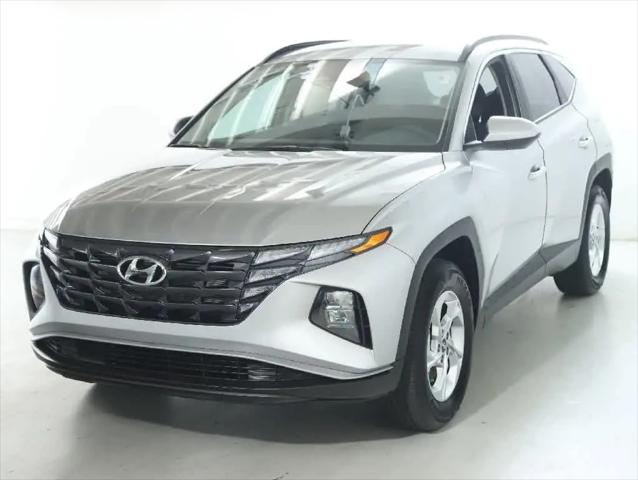 2024 Hyundai Tucson SEL for sale in Brunswick, OH