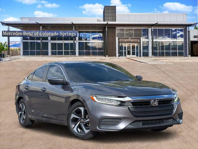 2022 Honda Insight EX for sale in Colorado Springs, CO