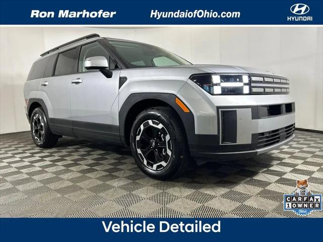 2026 Hyundai Santa Fe SEL for sale in Akron, OH