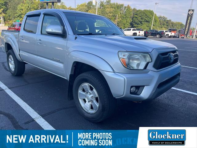 2013 Toyota Tacoma for sale near Portsmouth, OH