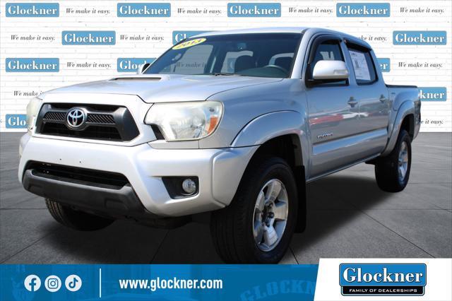 2013 Toyota Tacoma for sale near Portsmouth, OH
