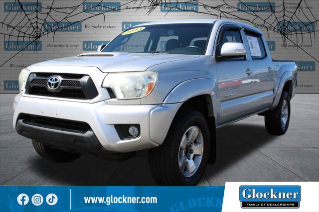 2013 Toyota Tacoma for sale near Portsmouth, OH