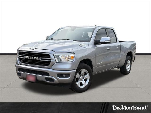 2020 Ram 1500 Lone Star for sale in Houston, TX