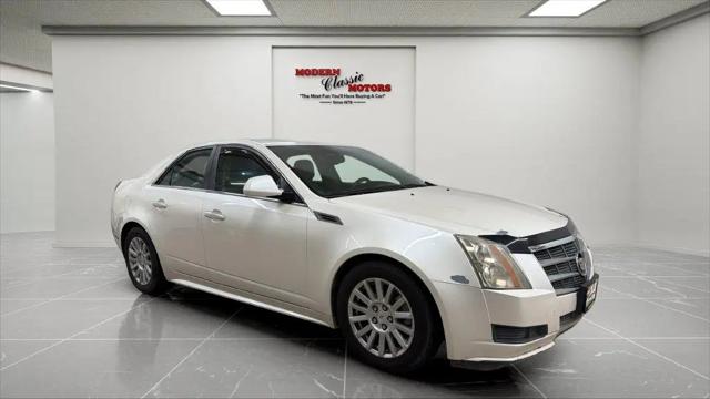 2010 Cadillac CTS Luxury for sale in Grand Junction, CO