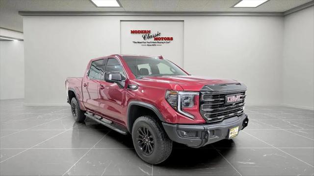 2023 GMC Sierra 1500 4WD Crew Cab Short Box AT4X for sale in Grand Junction, CO