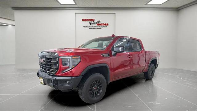 2023 GMC Sierra 1500 4WD Crew Cab Short Box AT4X for sale in Grand Junction, CO