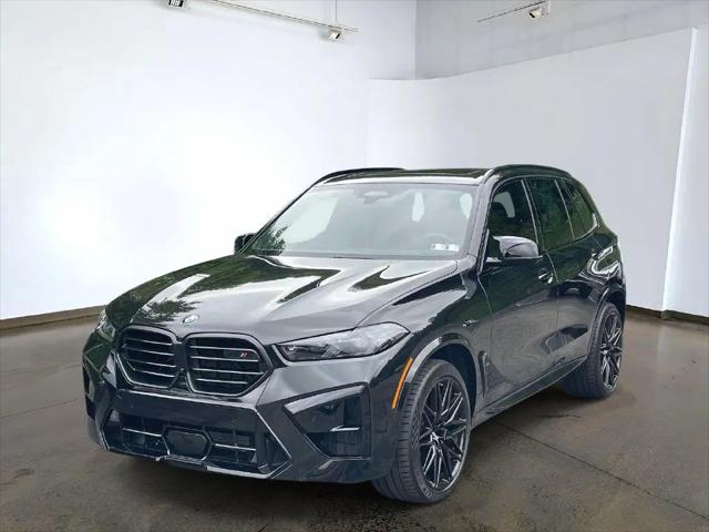 2026 BMW X5 M Competition for sale in Wexford, PA