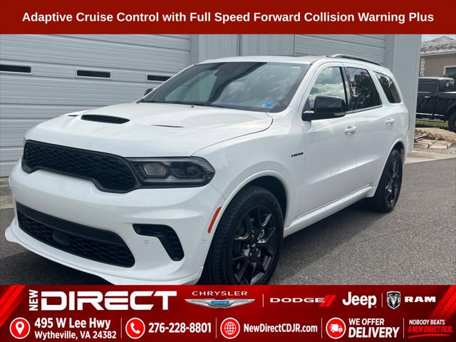 2027 Dodge Durango GT Plus HEMI for sale in Wytheville, VA