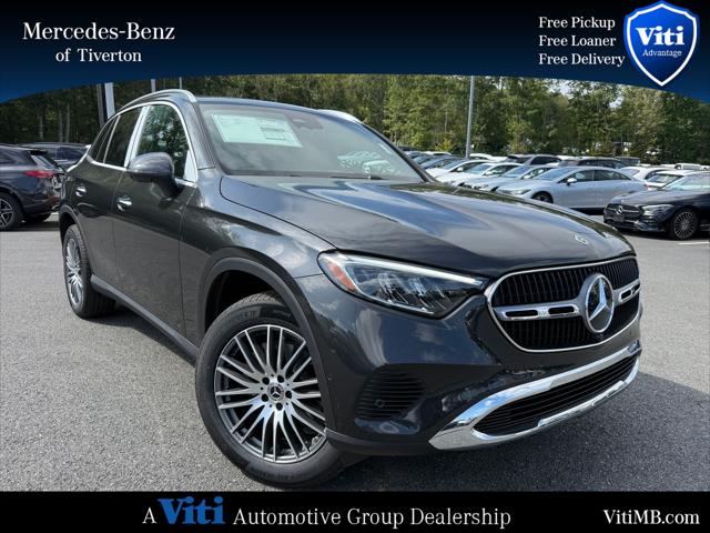 2027 Mercedes-Benz GLC GLC 300 for sale in Tiverton, RI