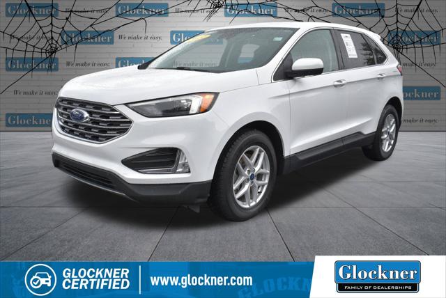 2022 Ford Edge SEL for sale in South Point, OH