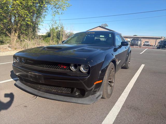 2021 Dodge Challenger R/T Scat Pack Widebody for sale in Salisbuty, MD