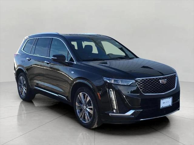 2025 Cadillac XT6 AWD Premium Luxury for sale in Green Bay, WI