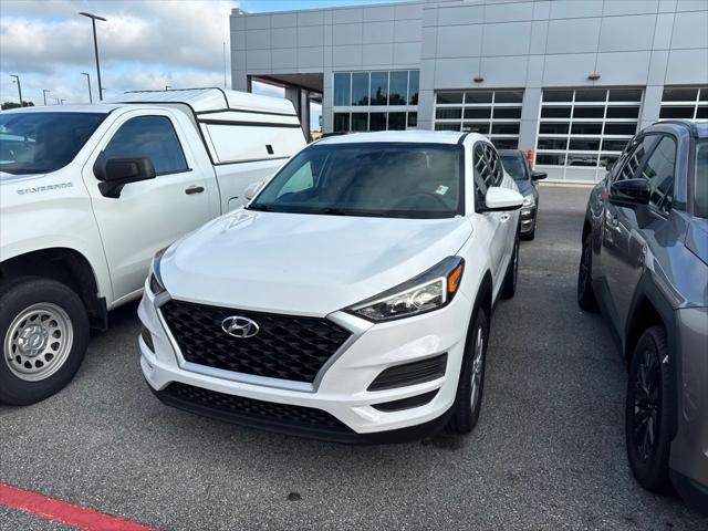 2021 Hyundai Tucson SE for sale in Fort Walton Beach, FL