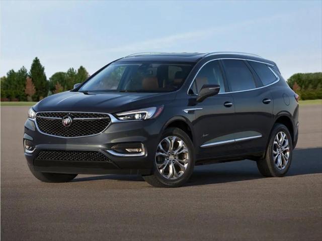 2021 Buick Enclave Avenir for sale in Waterloo, IA