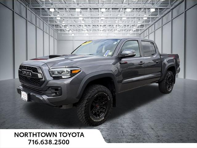 2020 Toyota Tacoma TRD Pro for sale in Amherst, NY
