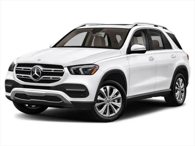 2021 Mercedes-Benz GLE GLE 350 4MATIC for sale in Gainesville, FL