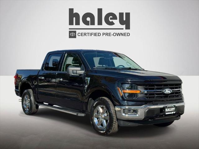 2025 Ford F-150 XLT for sale in Richmond, VA