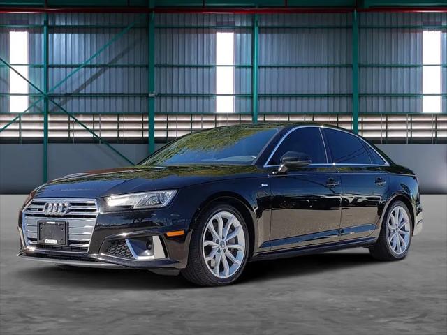 2019 Audi A4 45 Premium for sale in Cuyahoga Falls, OH