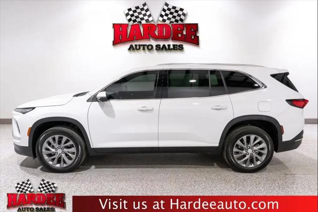 2026 Buick Enclave Preferred FWD for sale in Conway, SC