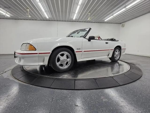 1992 Ford Mustang GT for sale in Clarence, IA