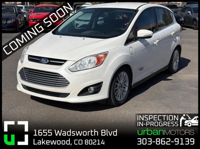 2013 Ford C-Max Energi SEL for sale in Lakewood, CO