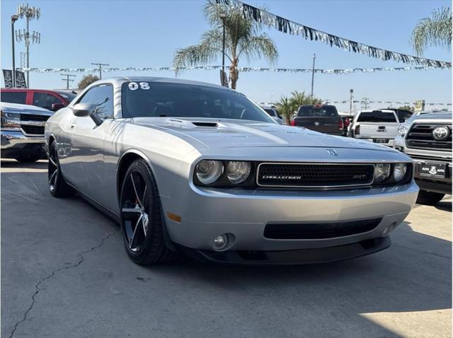 2008 Dodge Challenger SRT8