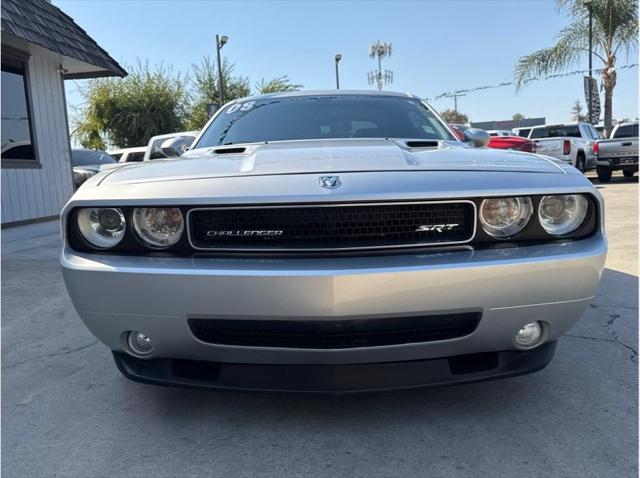 2008 Dodge Challenger SRT8