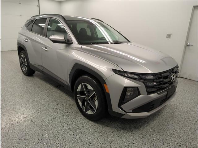 2025 Hyundai Tucson SEL for sale in Hickory, NC