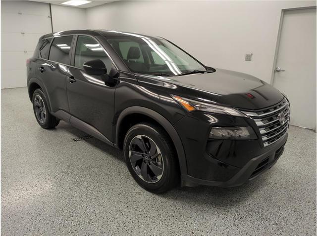 2025 Nissan Rogue SV FWD for sale in Hickory, NC