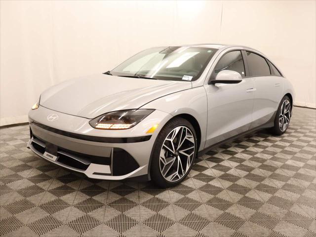 2025 Hyundai IONIQ 6 SEL for sale in Scottsdale, AZ