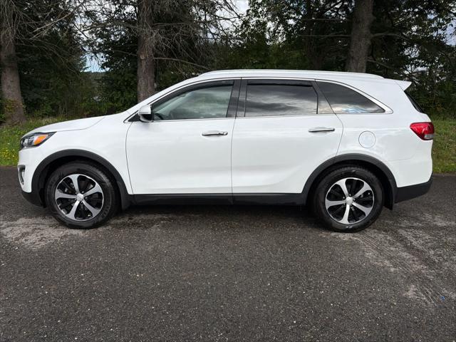 2018 Kia Sorento 2.0T EX for sale in Colebrook, NH
