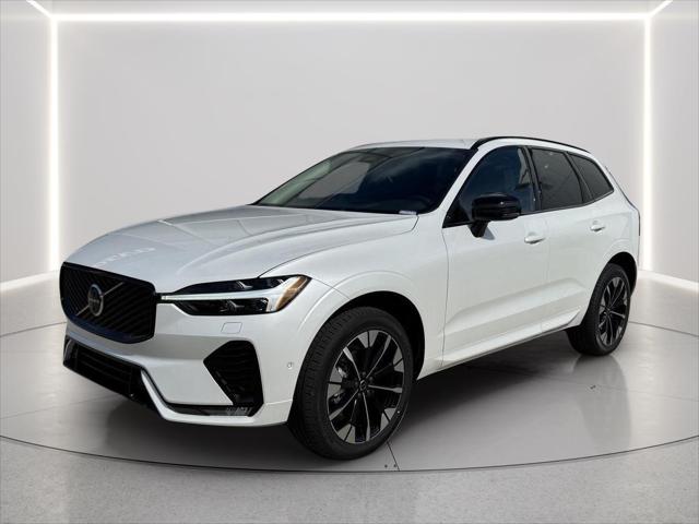 2027 Volvo XC60 Plus for sale in Overland Park, KS