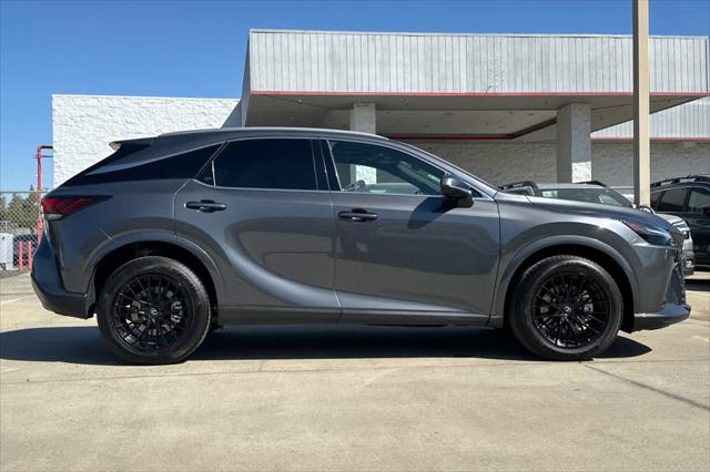 2024 Lexus RX 350 Unknown