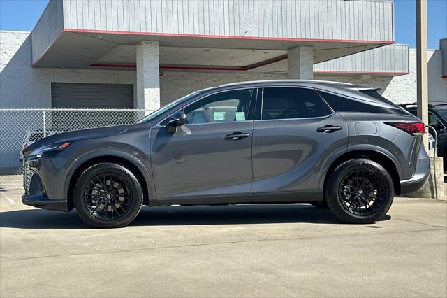 2024 Lexus RX 350 Unknown