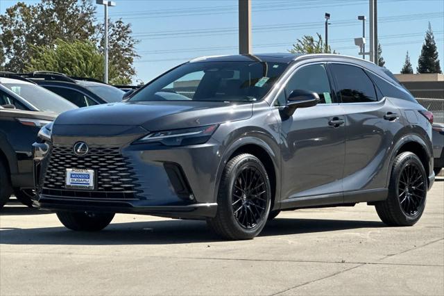 2024 Lexus RX 350 Unknown