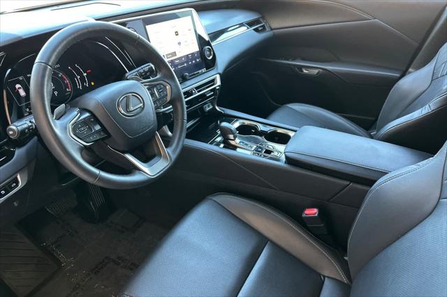 2024 Lexus RX 350 Unknown