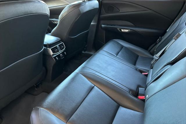 2024 Lexus RX 350 Unknown