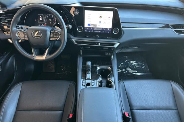 2024 Lexus RX 350 Unknown