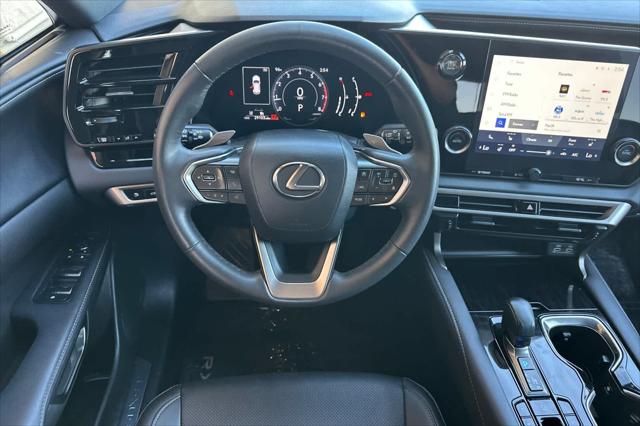 2024 Lexus RX 350 Unknown