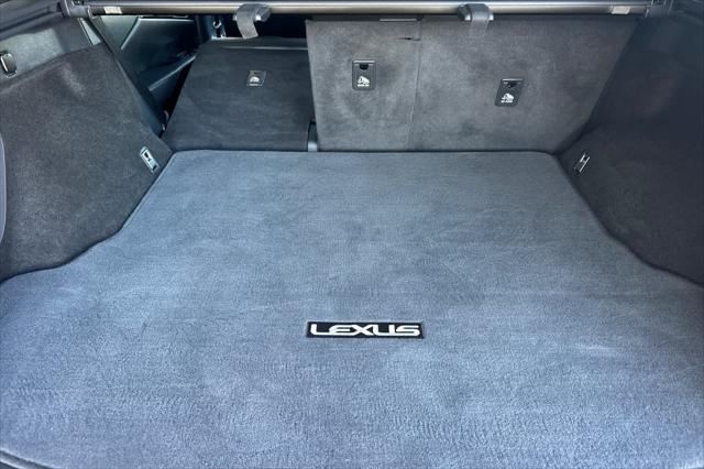 2024 Lexus RX 350 Unknown