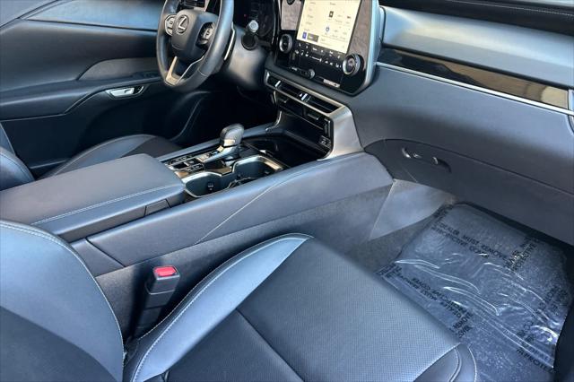 2024 Lexus RX 350 Unknown